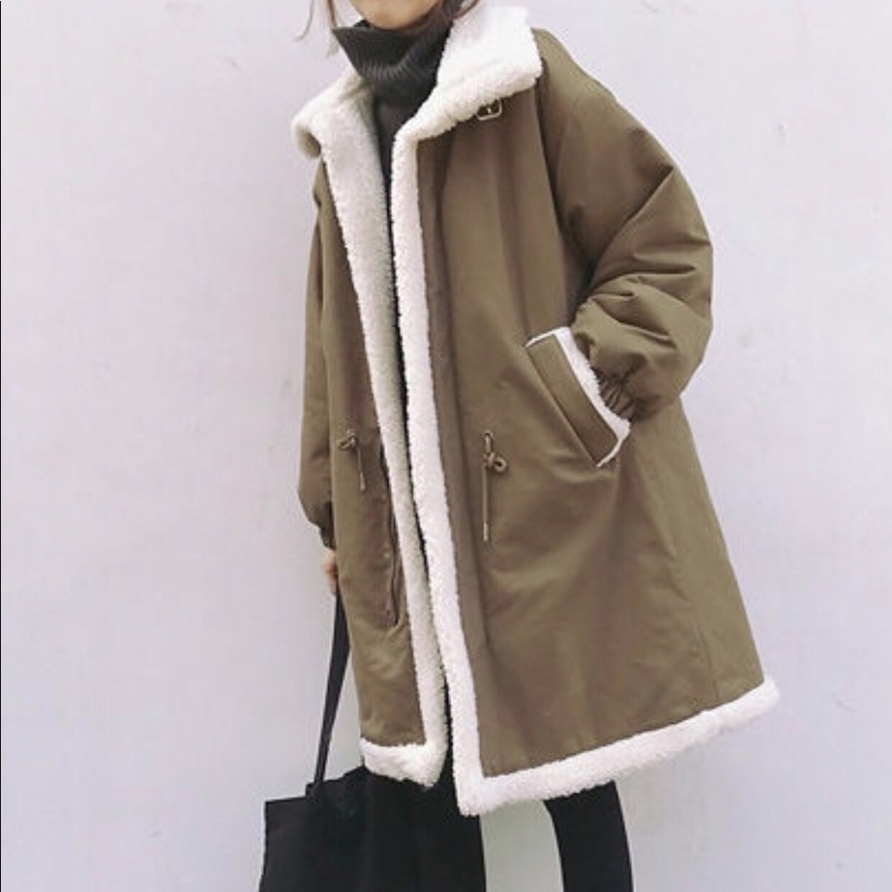Jacket